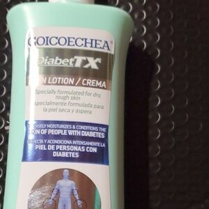 Choiceechea Diabet TX Lotion